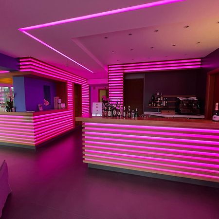 Eco Hotel Cleofe カオルレ エクステリア 写真