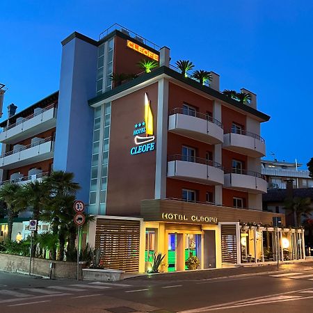 Eco Hotel Cleofe カオルレ エクステリア 写真