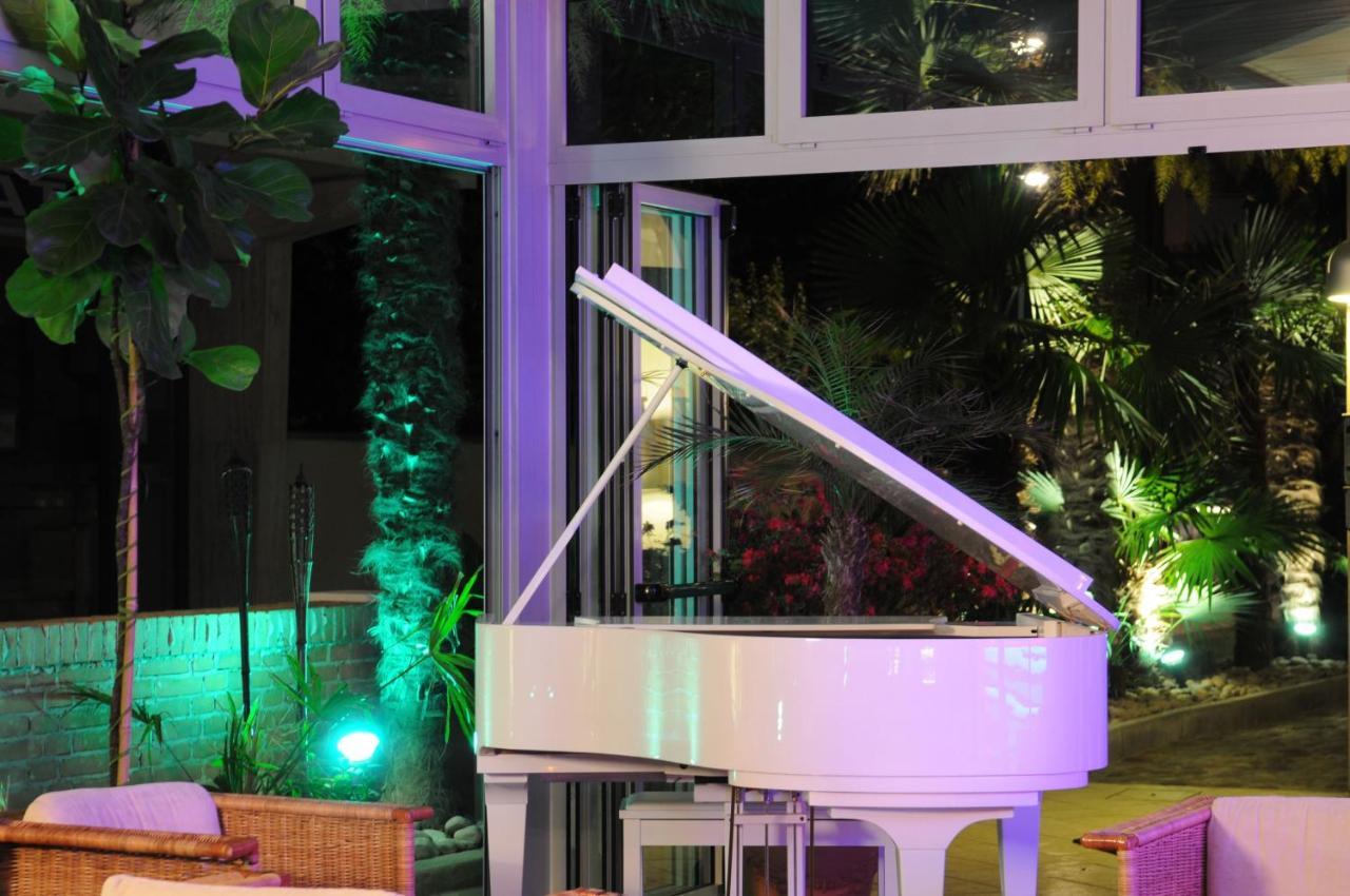 Eco Hotel Cleofe カオルレ エクステリア 写真