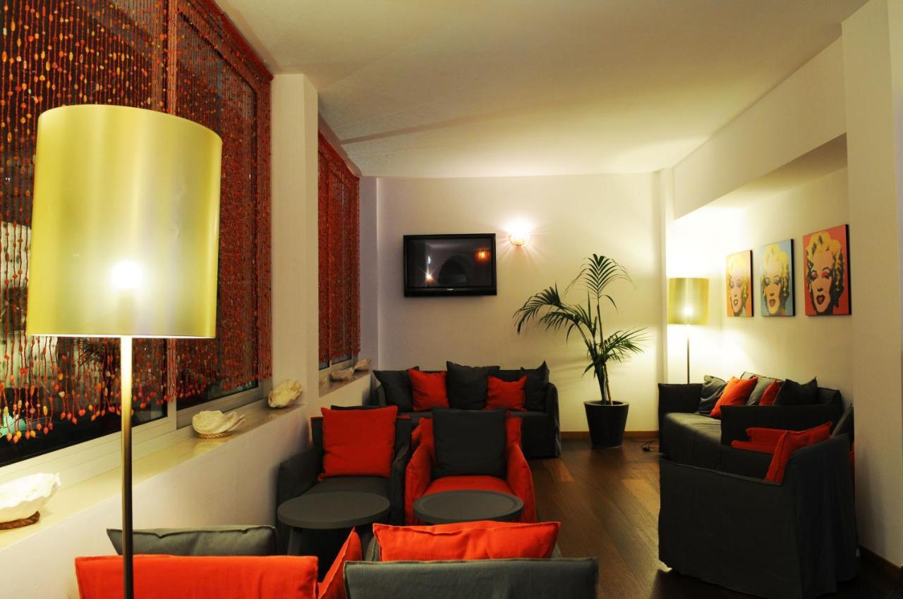 Eco Hotel Cleofe カオルレ エクステリア 写真