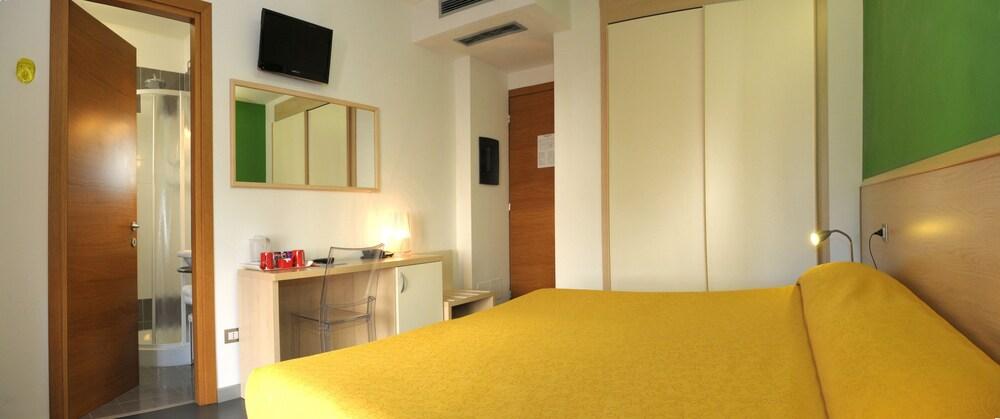 Eco Hotel Cleofe カオルレ エクステリア 写真