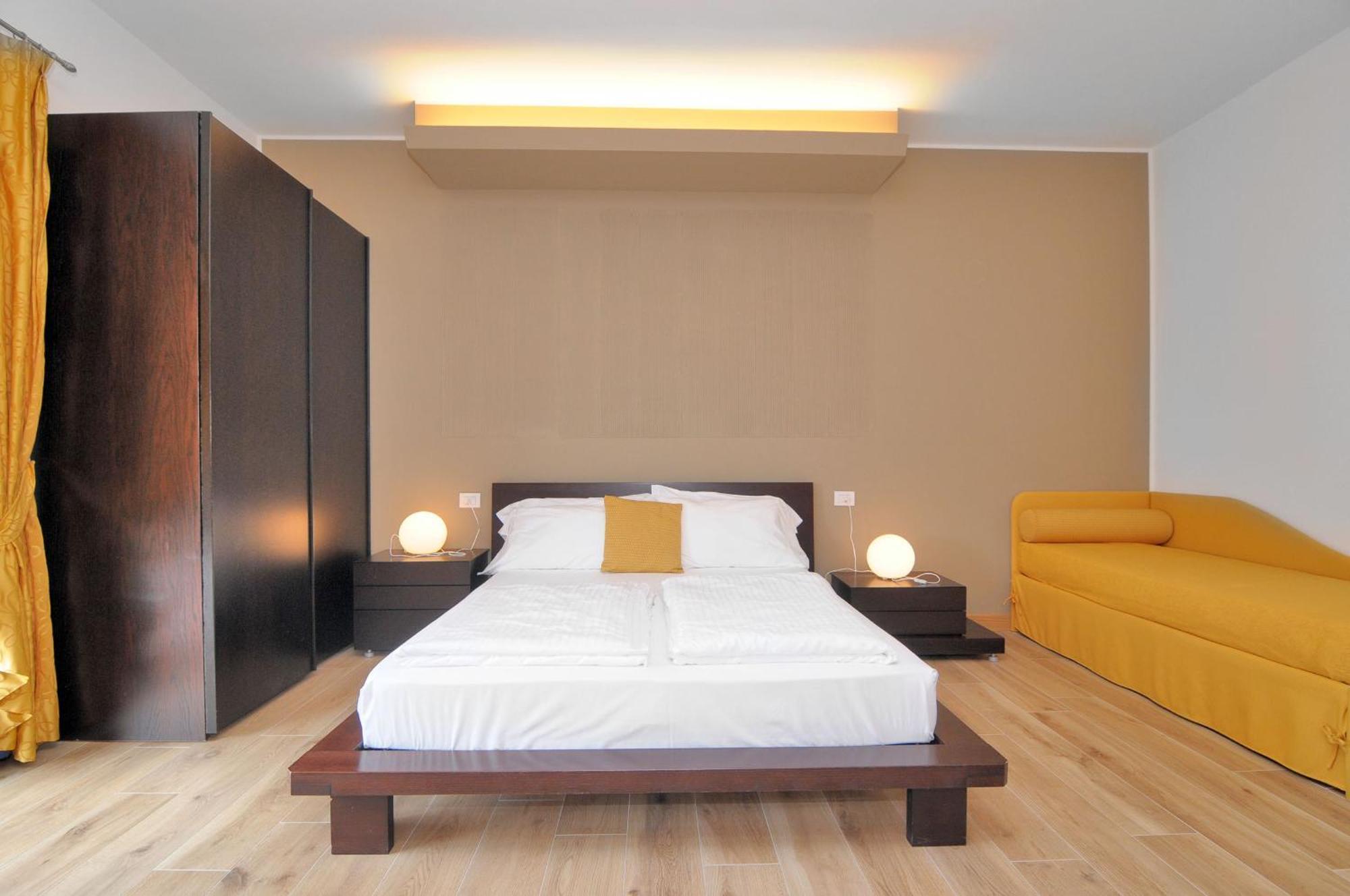 Eco Hotel Cleofe カオルレ エクステリア 写真