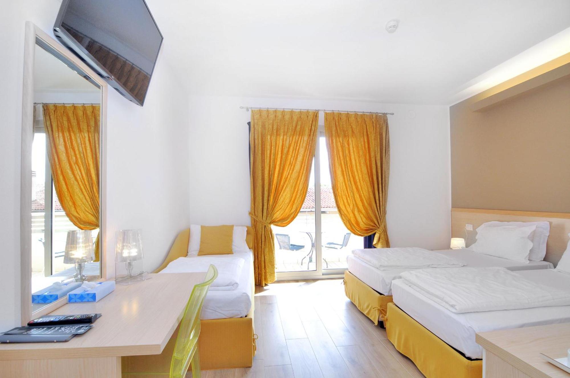 Eco Hotel Cleofe カオルレ エクステリア 写真