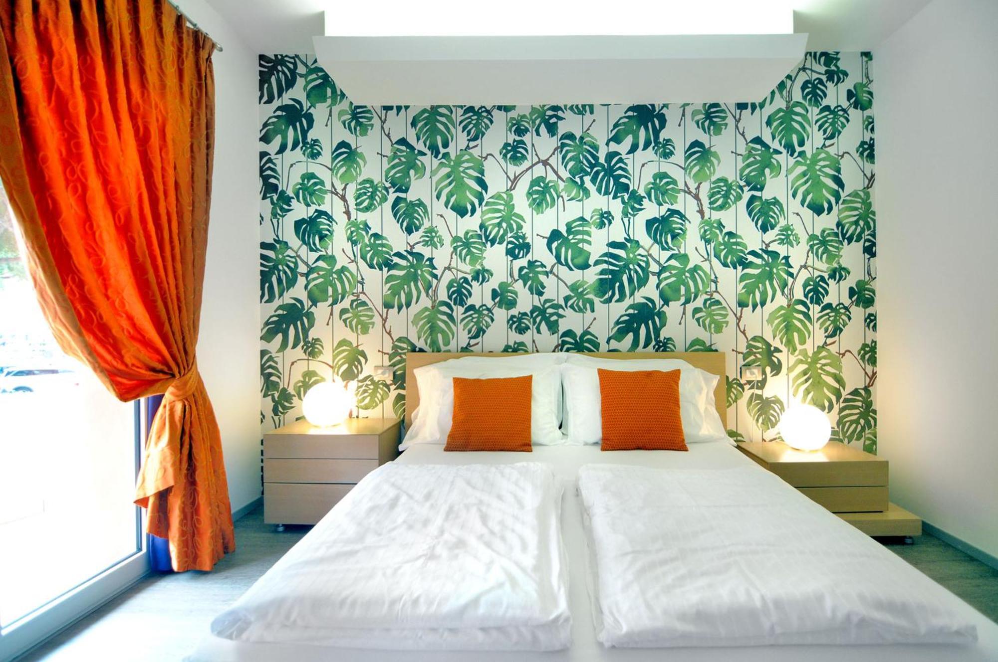 Eco Hotel Cleofe カオルレ エクステリア 写真