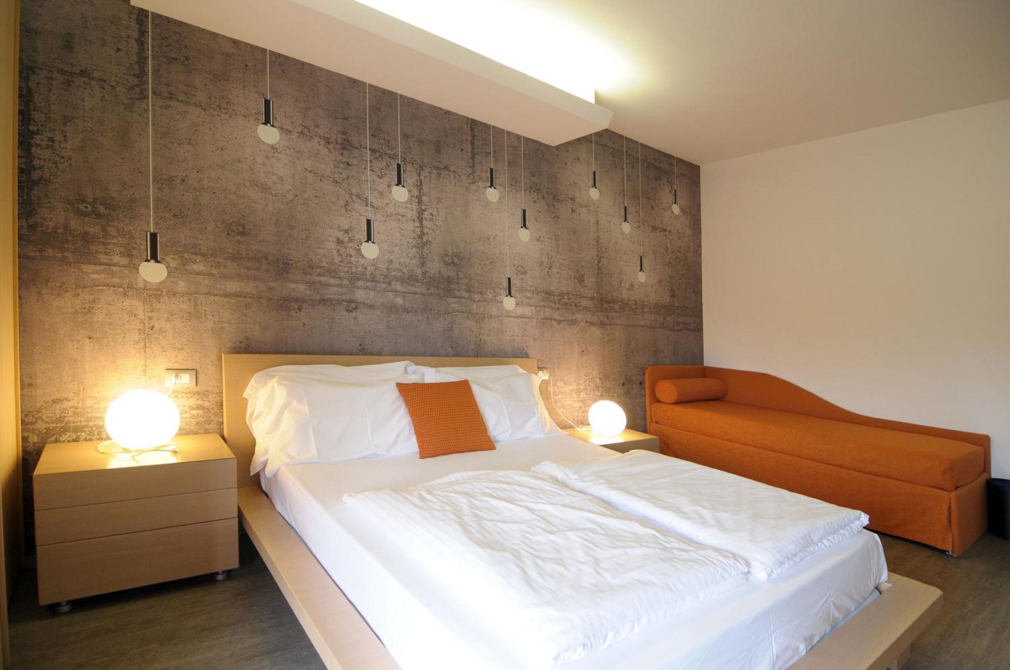 Eco Hotel Cleofe カオルレ エクステリア 写真