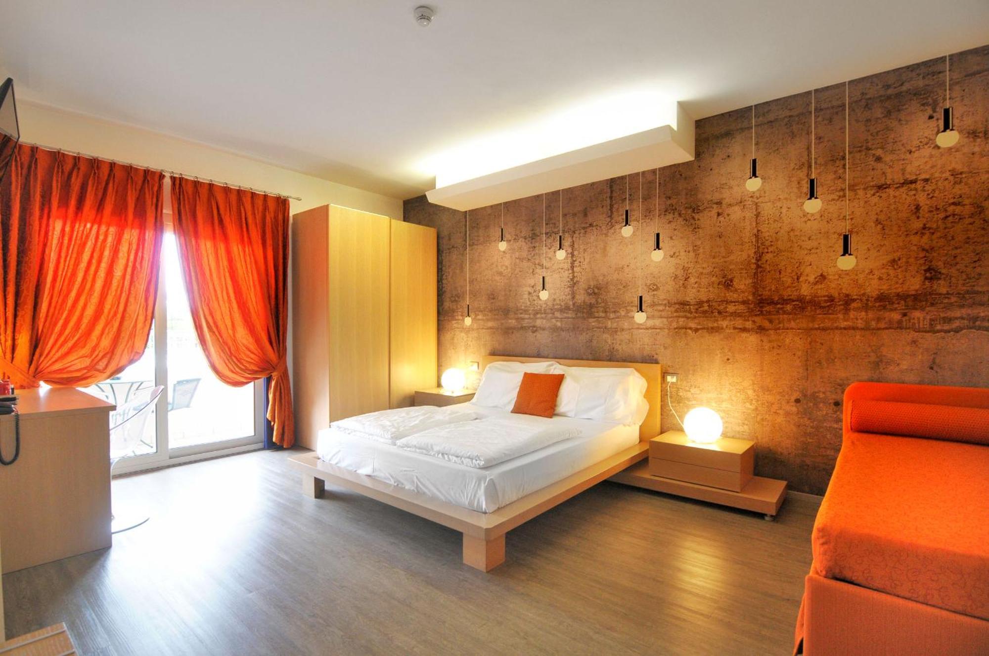 Eco Hotel Cleofe カオルレ エクステリア 写真