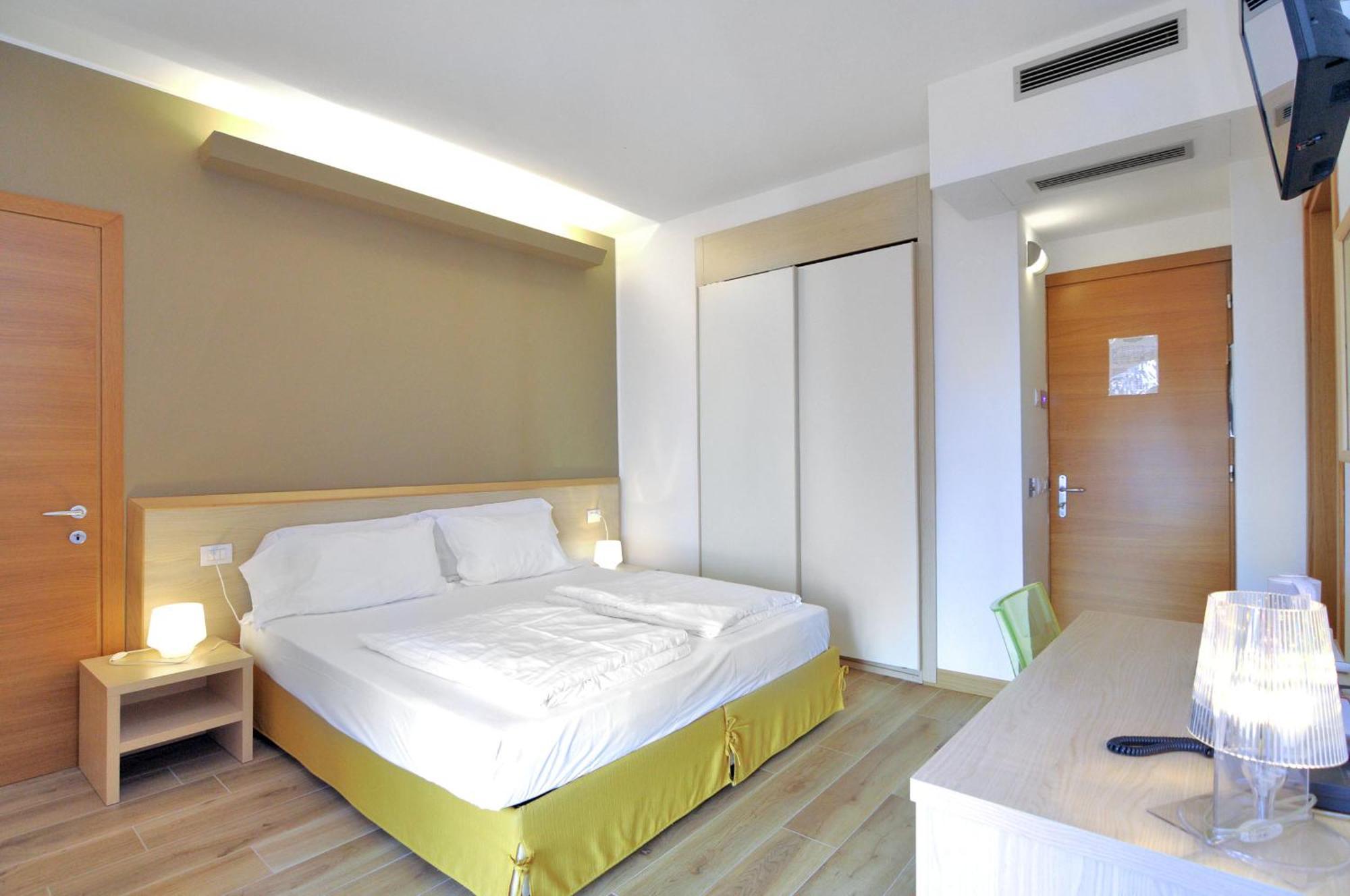 Eco Hotel Cleofe カオルレ エクステリア 写真