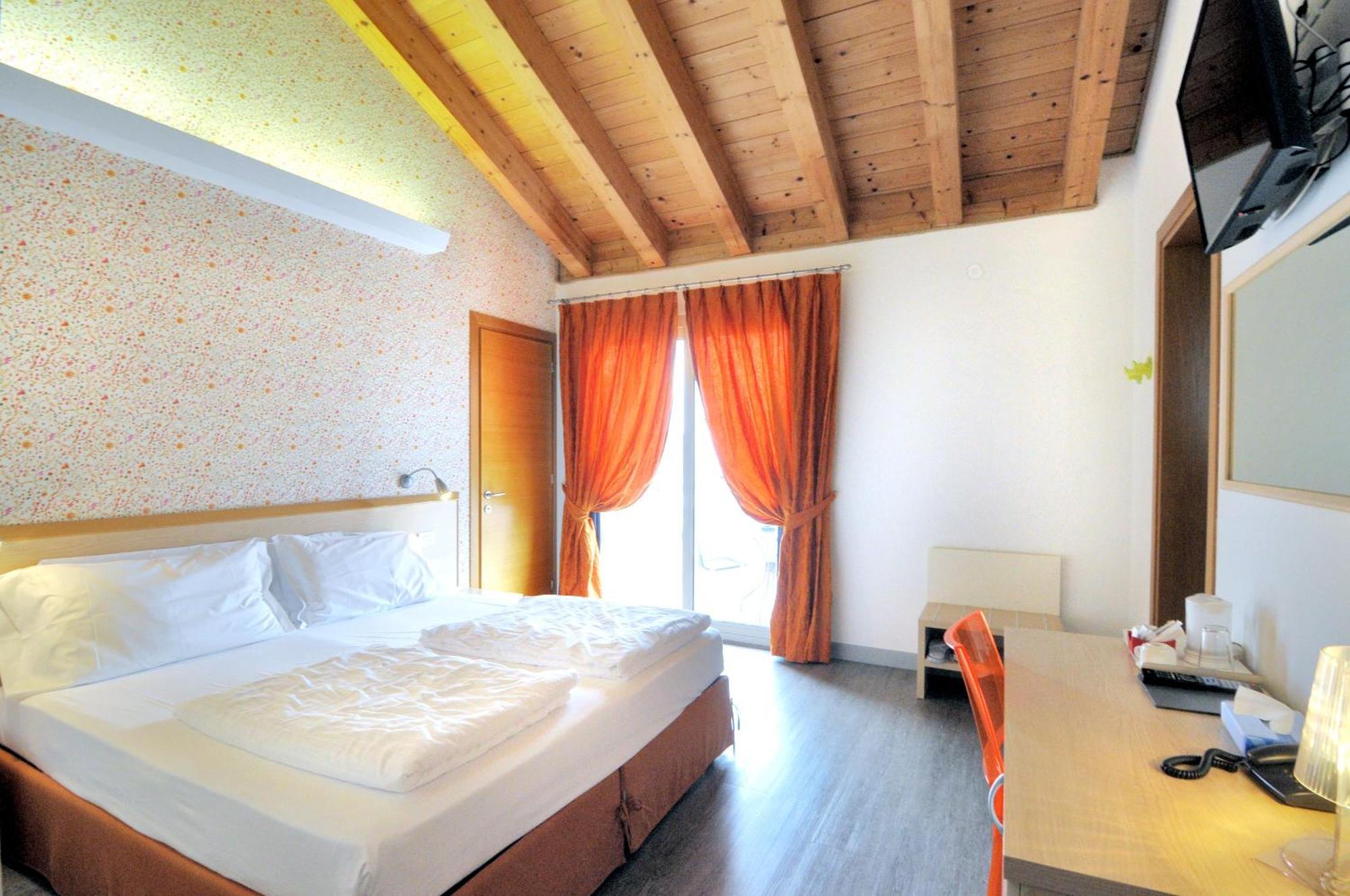 Eco Hotel Cleofe カオルレ エクステリア 写真