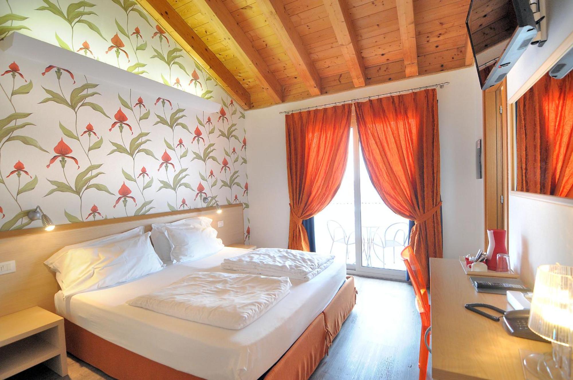 Eco Hotel Cleofe カオルレ エクステリア 写真