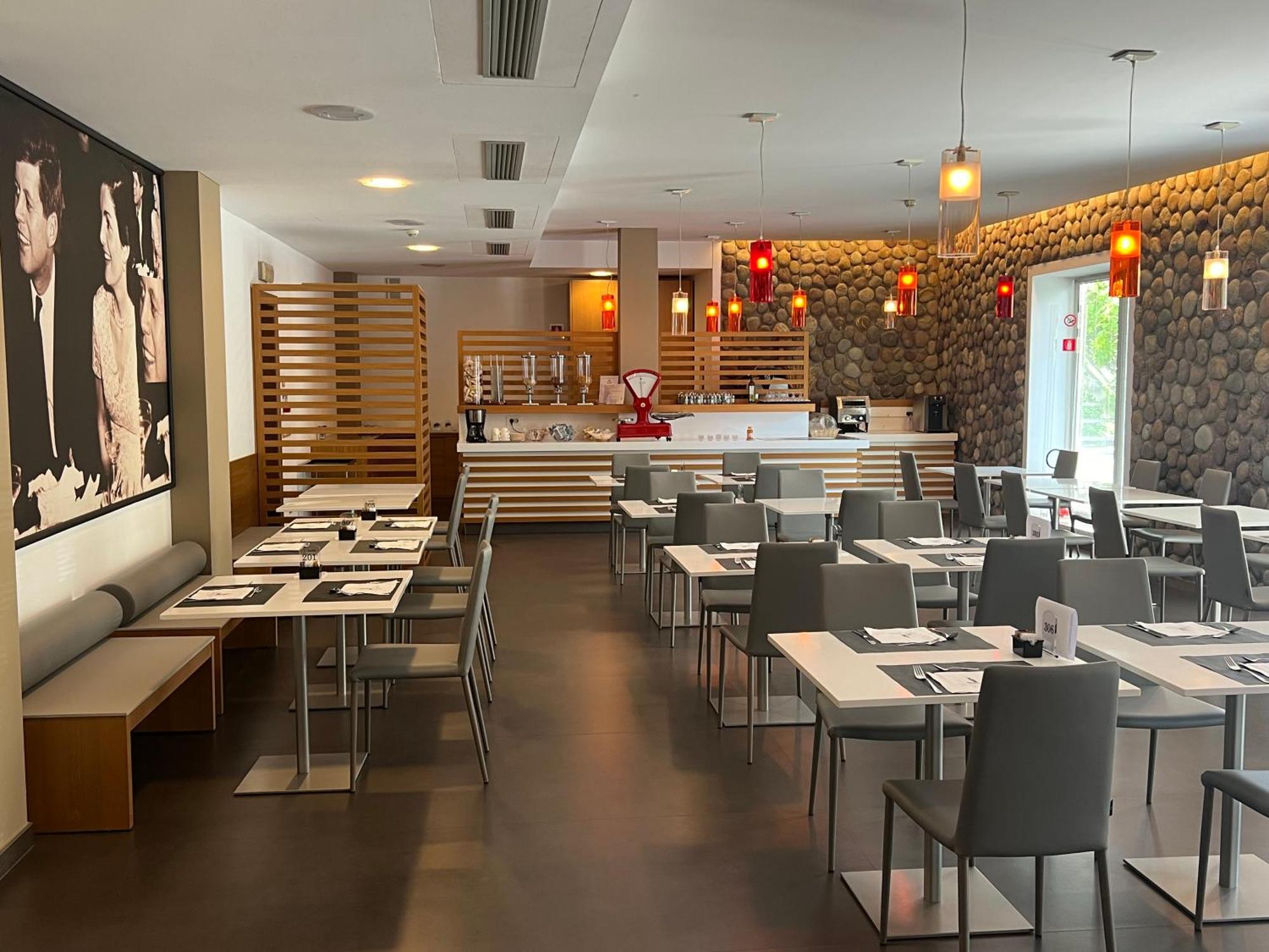 Eco Hotel Cleofe カオルレ エクステリア 写真