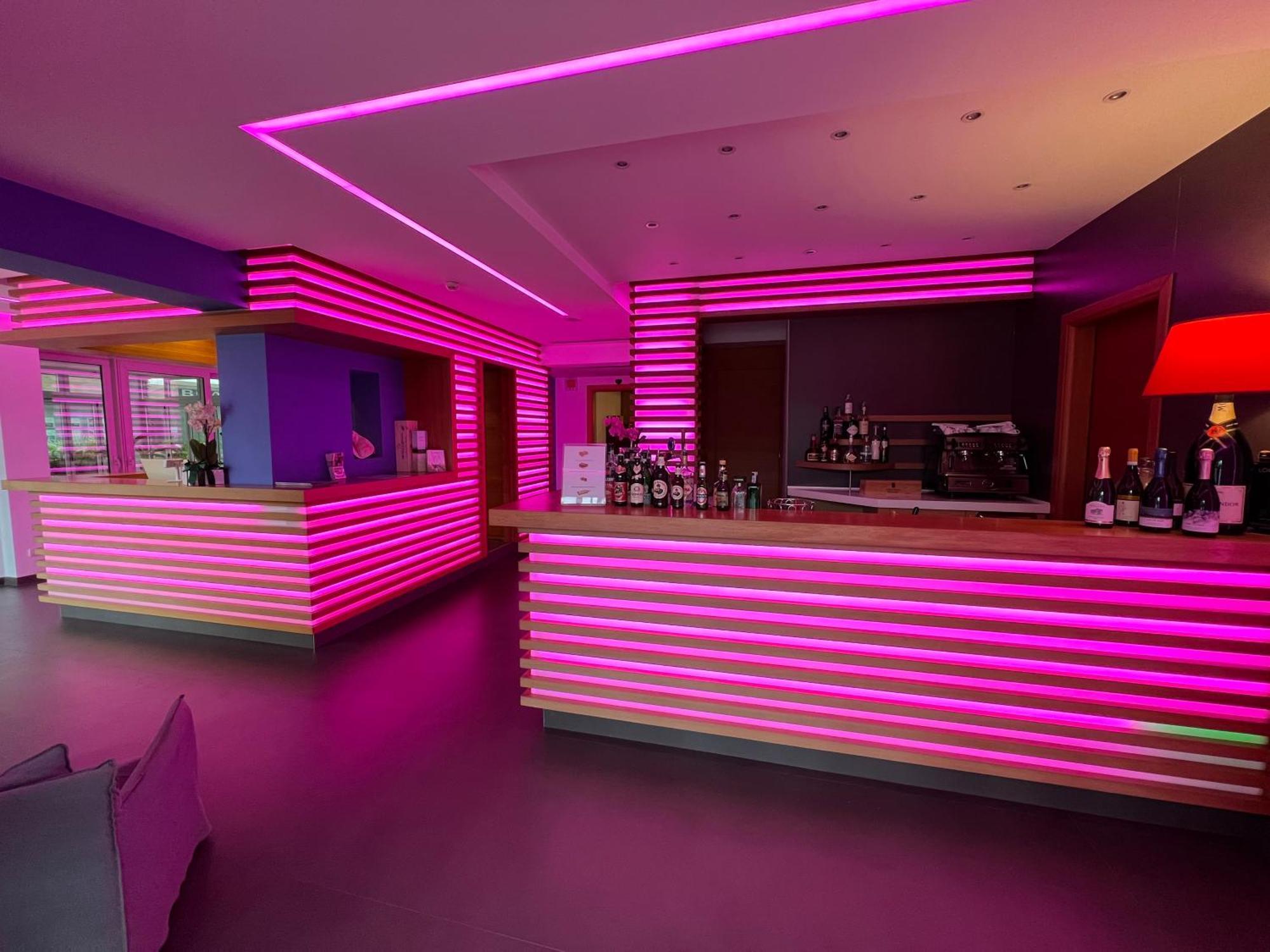 Eco Hotel Cleofe カオルレ エクステリア 写真
