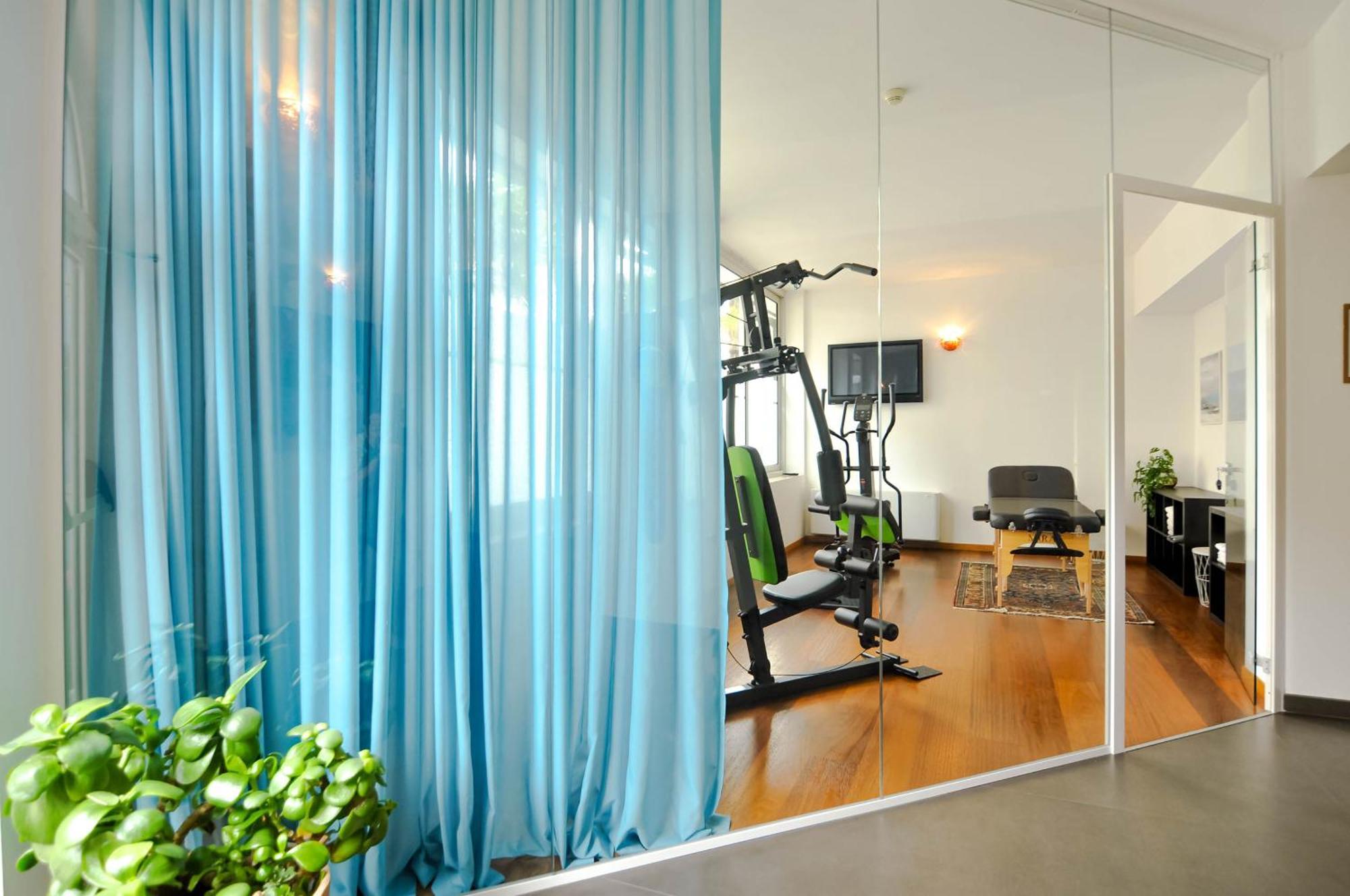Eco Hotel Cleofe カオルレ エクステリア 写真