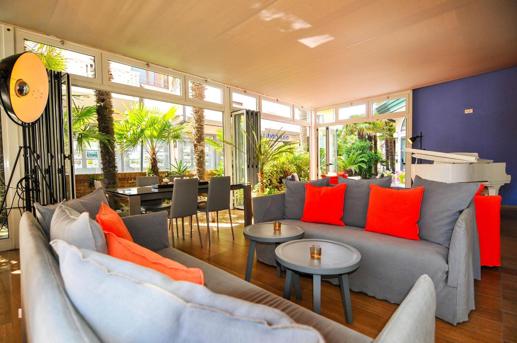 Eco Hotel Cleofe カオルレ エクステリア 写真